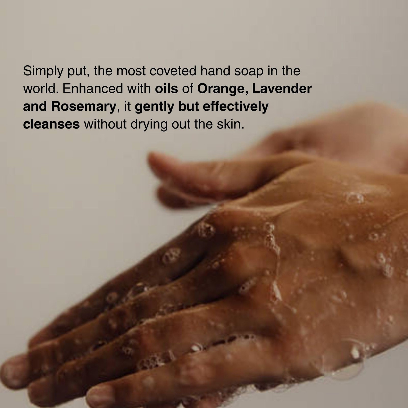 Aesop Resurrection Aromatique Hydrating Hand 16.9 Fl Oz (Pack of 1), white