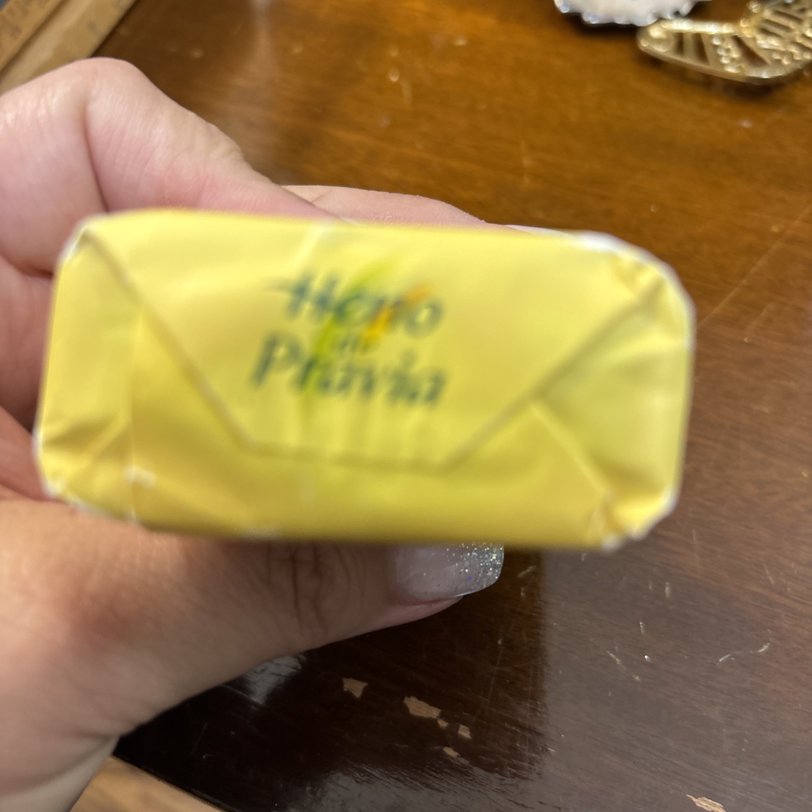 NEW Soap Heno De Pravia Original Natural Bath Bar Soap 4.1 oz SM