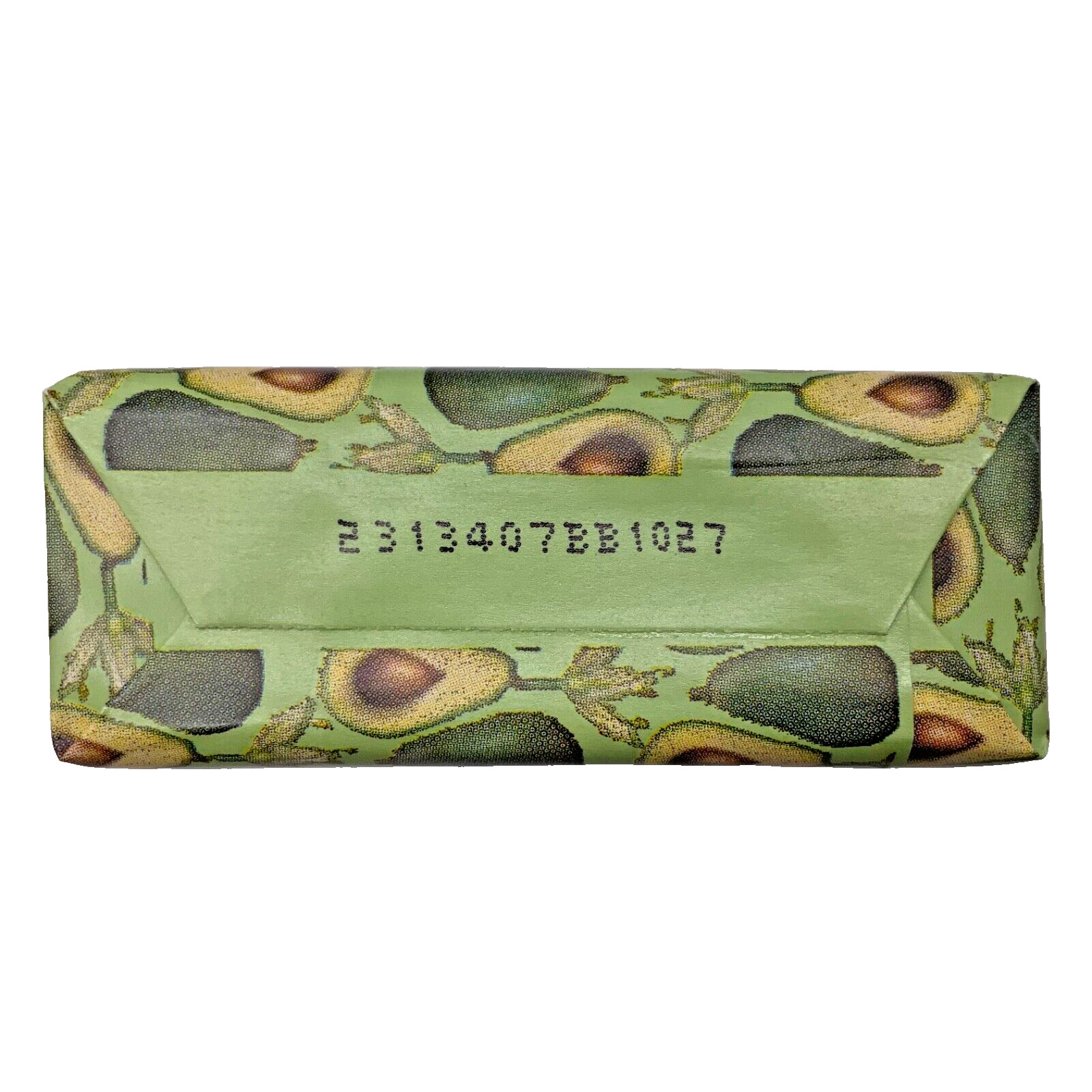 Crabtree Evelyn Avocado & Olive Oil Bar Soap Triple Milled 21oz(6×3.5oz) 6pc Set