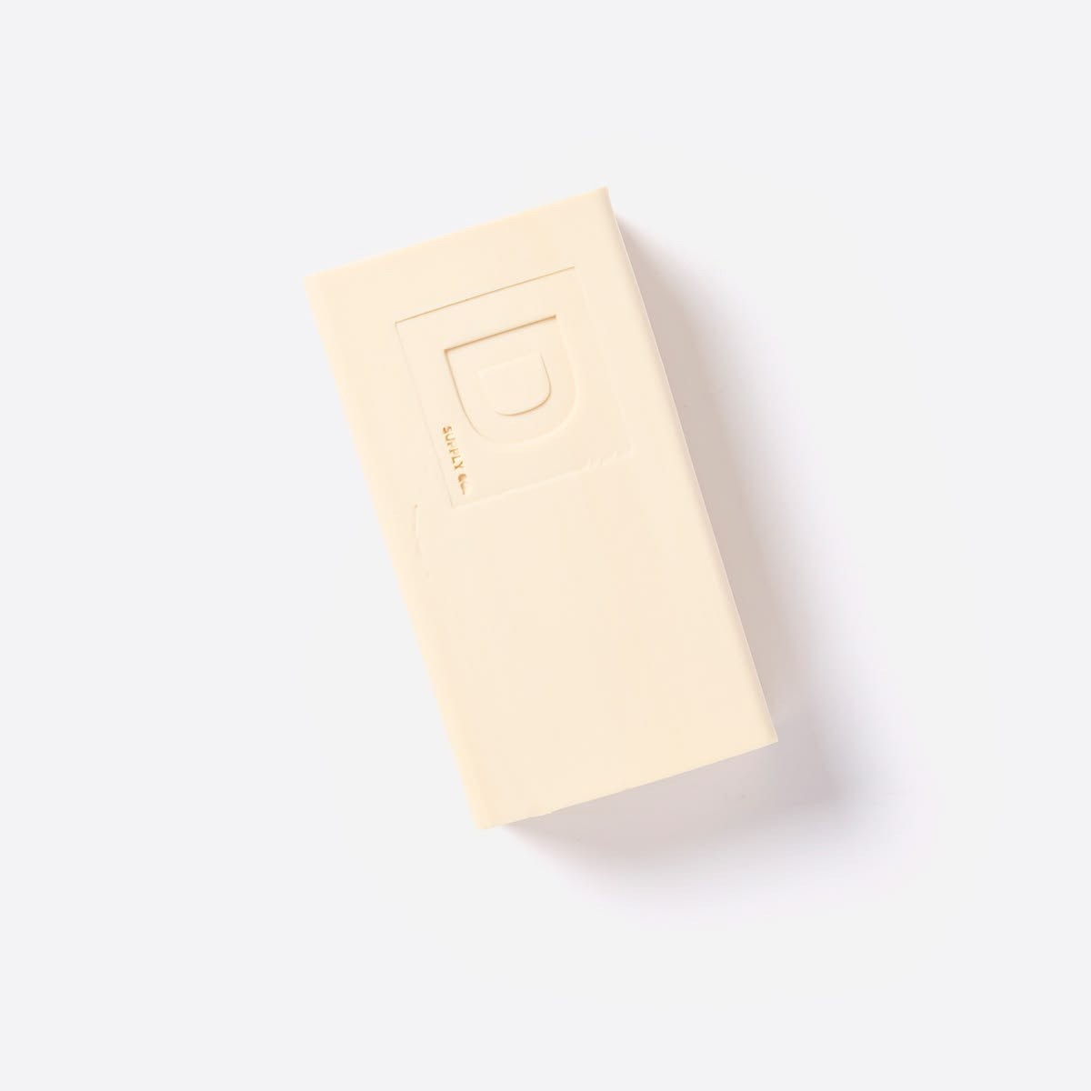 Duke Cannon Thermos™ Big Ass Brick of Soap Productivity Peppermint Benefits Vets