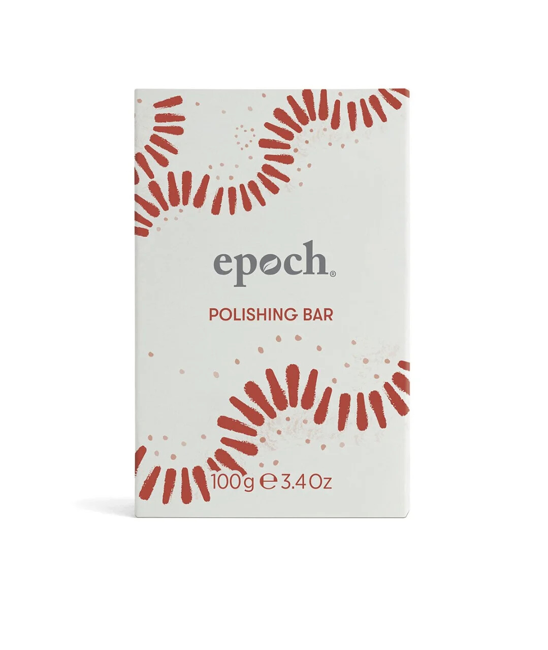 3 bars of Nuskin Epoch Polishing Bar Soap + #31-204