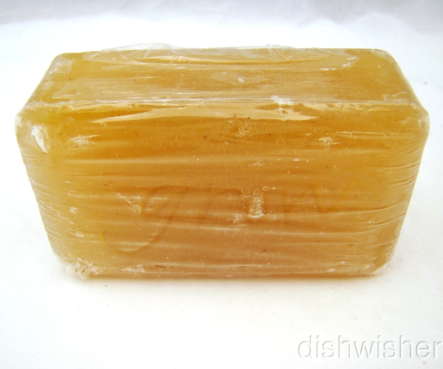 MK Life (Mary Kay) Calendula GARDENER’S SOAP Bar & Brush 6.8 oz 193 g NEW NWOB