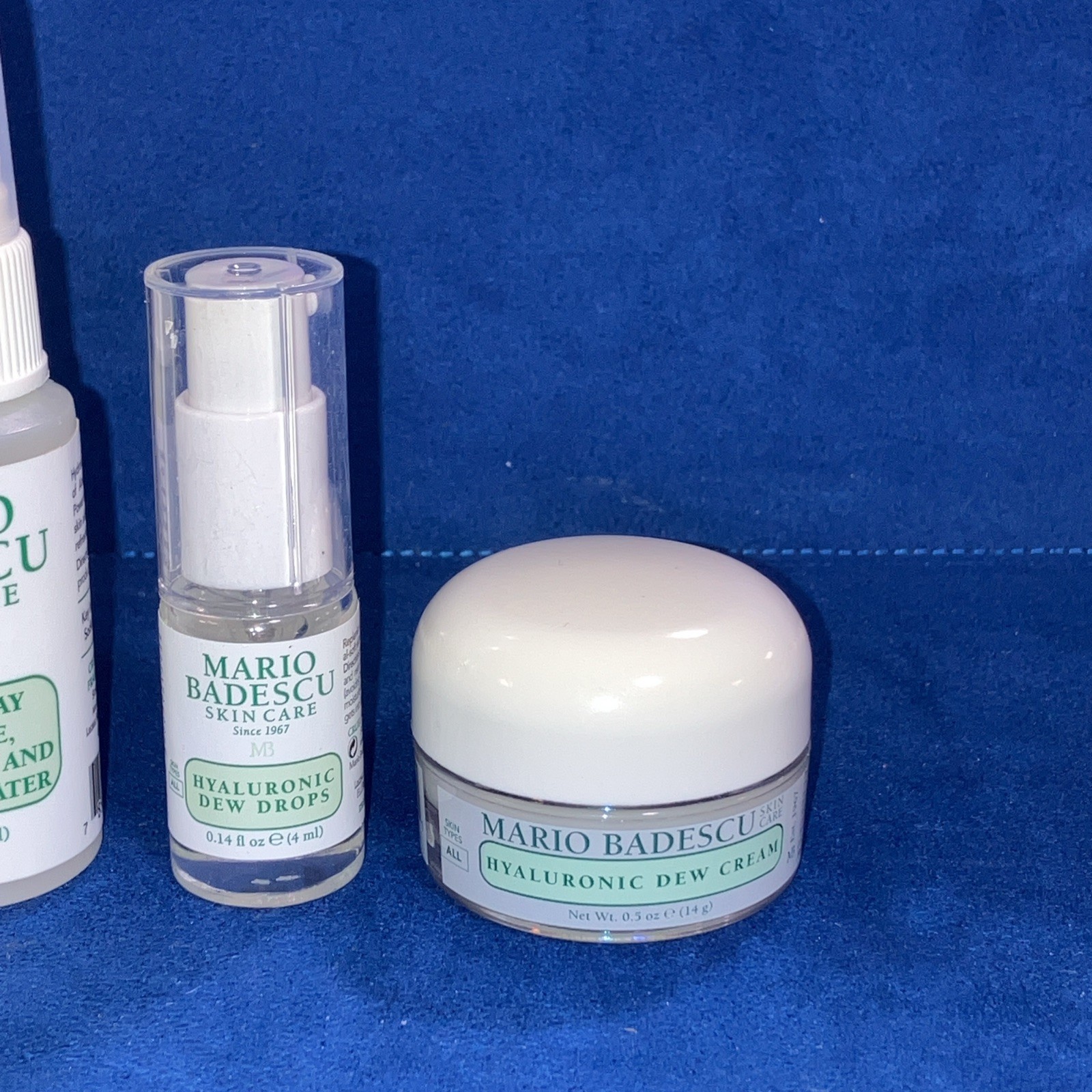 Mario Badescu Skin Care Kit 5pcs