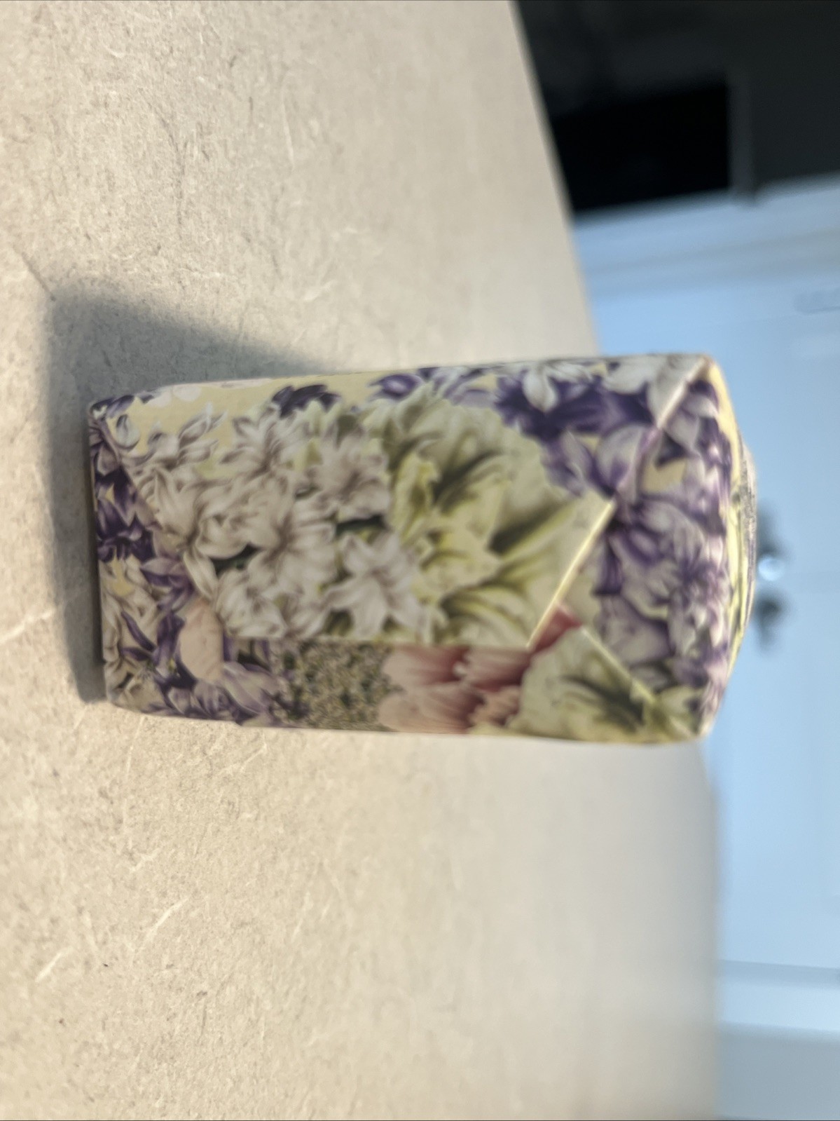 Wavetree & London Flower Market 200g/7oz French Triple Milled Bar Soap