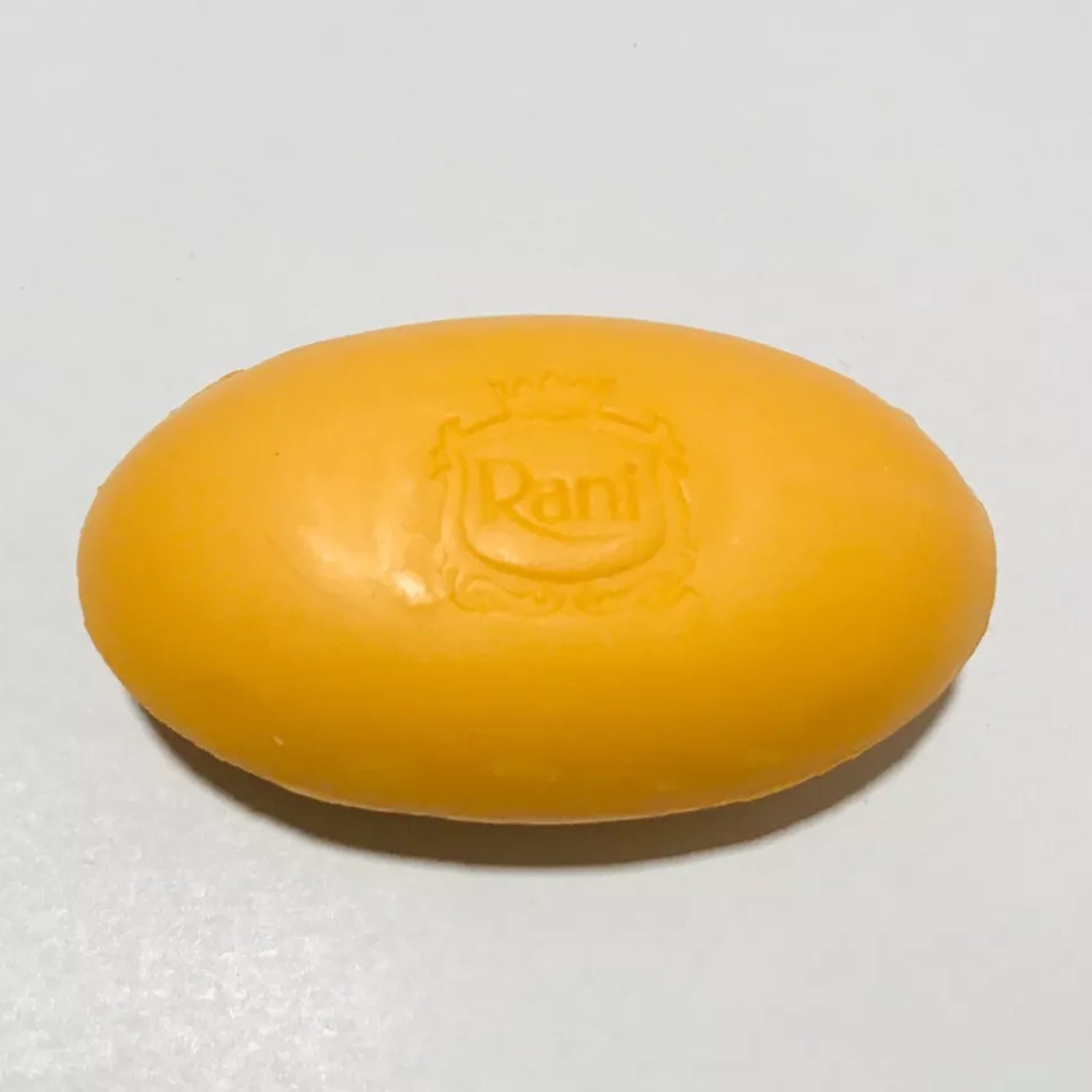 Herbal Rani Sandalwood Soap treat acne dry skin dull & Ageing skin FREE SHIPPING