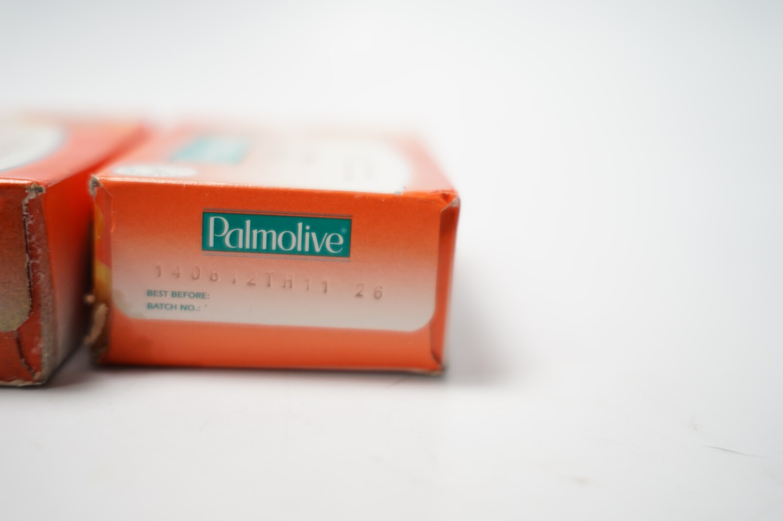 2x Palmolive Naturals – Derma Whiteners White & Protect Papaya Extracts New old