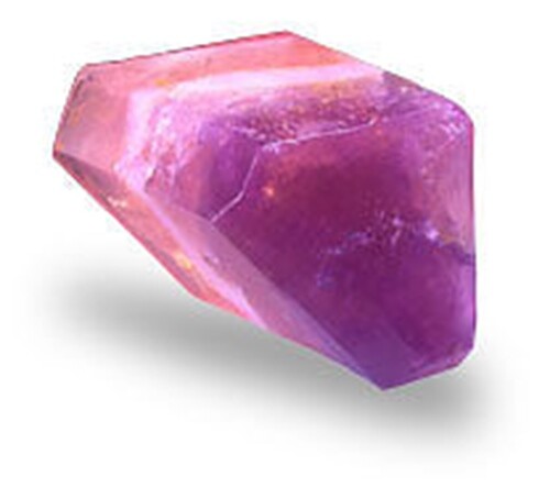 Soap Rocks – Rose Amethyst