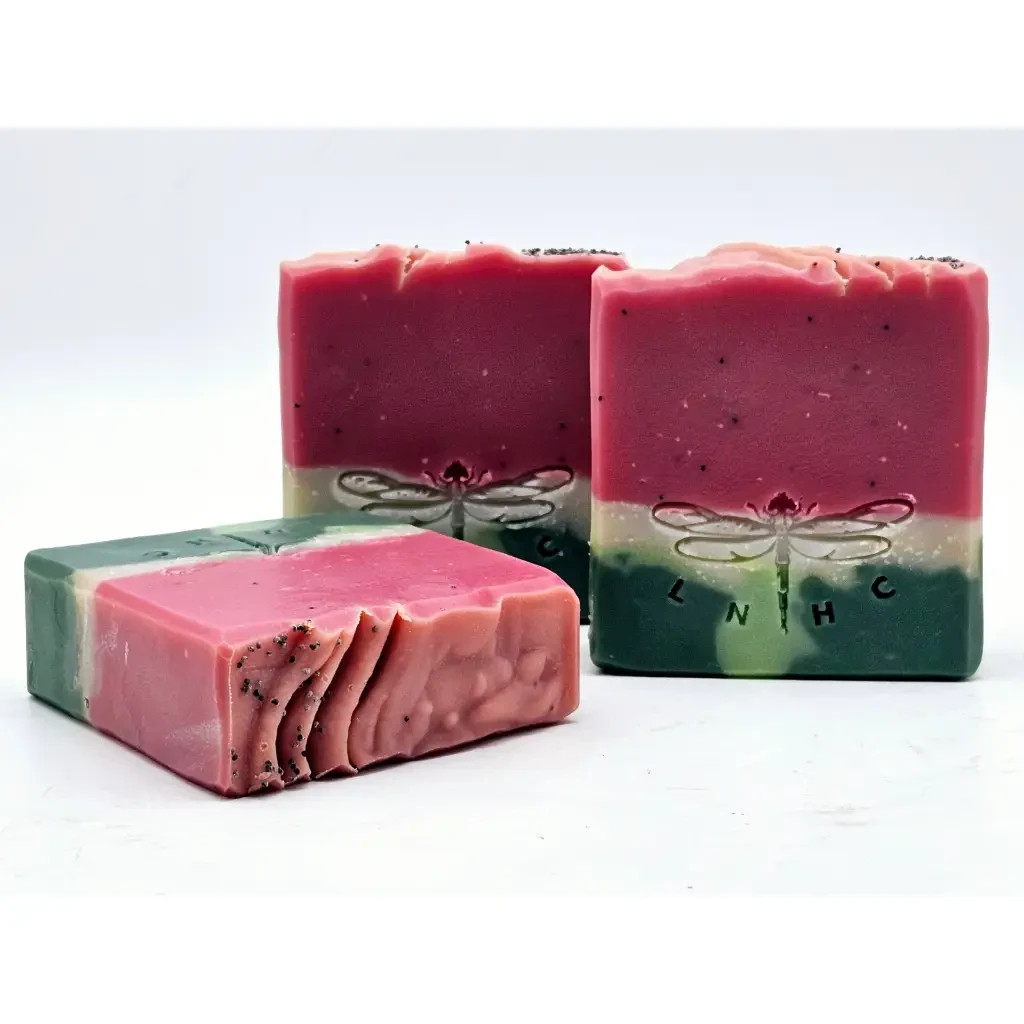 Handmade Soap Choose Your Scent Artisan Soap Fragranced Essential Oil or Unscent