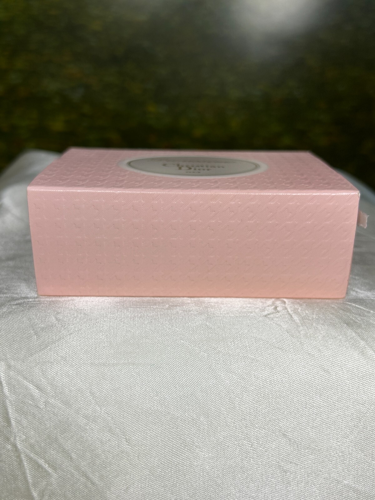 CHRISTIAN DIOR DIORISSIMO 100G SOAP (NEW WITH BOX)