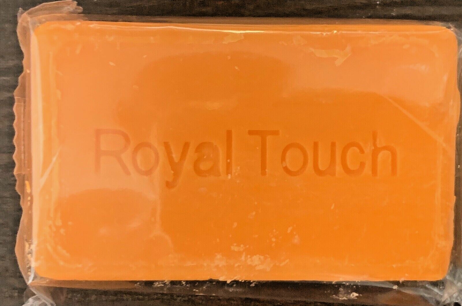 PACK OF 24 Royal Touch PAPAYA Soap Complexion 125g / 4.41 Oz EACH FREE SHIPPING
