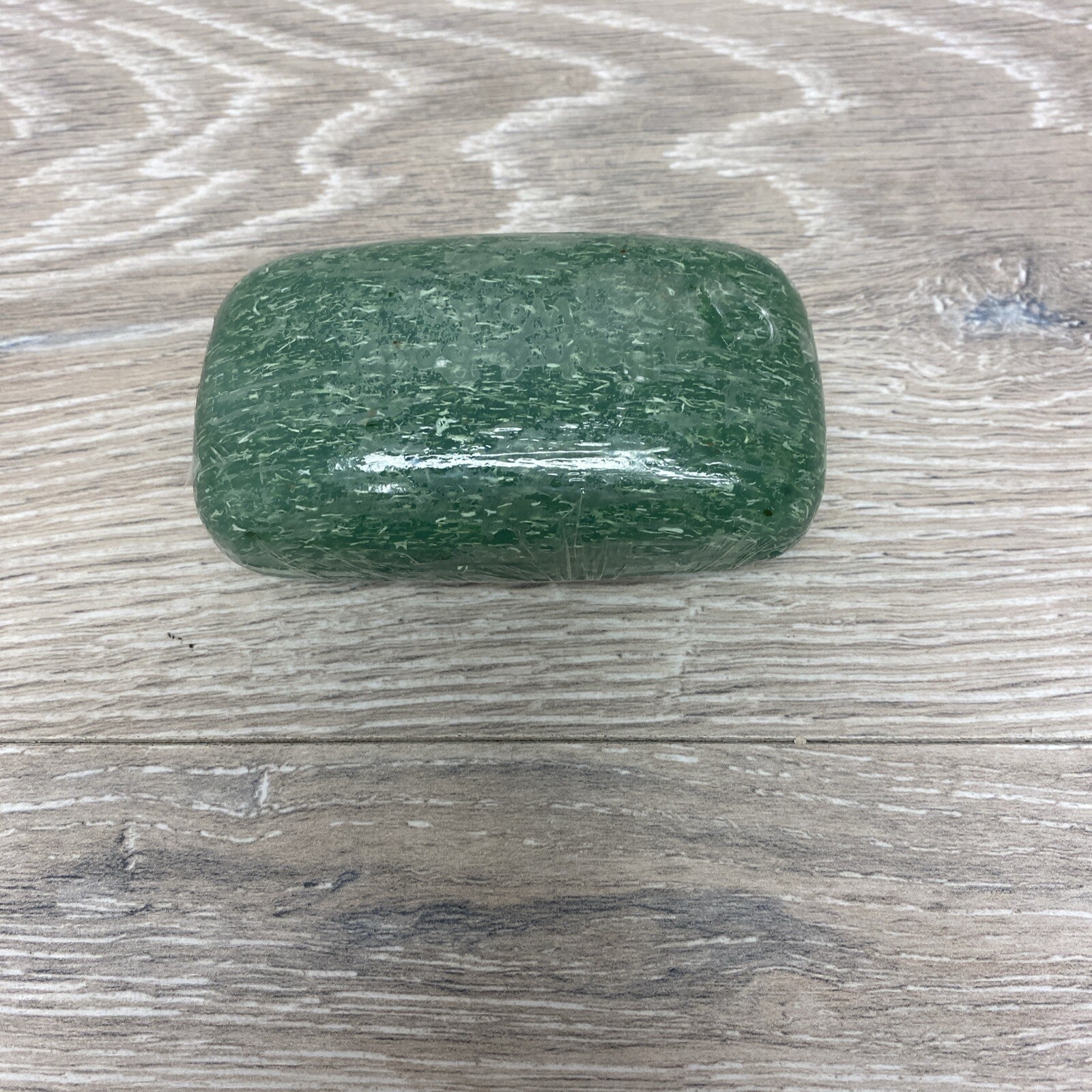 Bath & Body Works Loofah Soap Peppermint Bar 5.25 oz SEALED