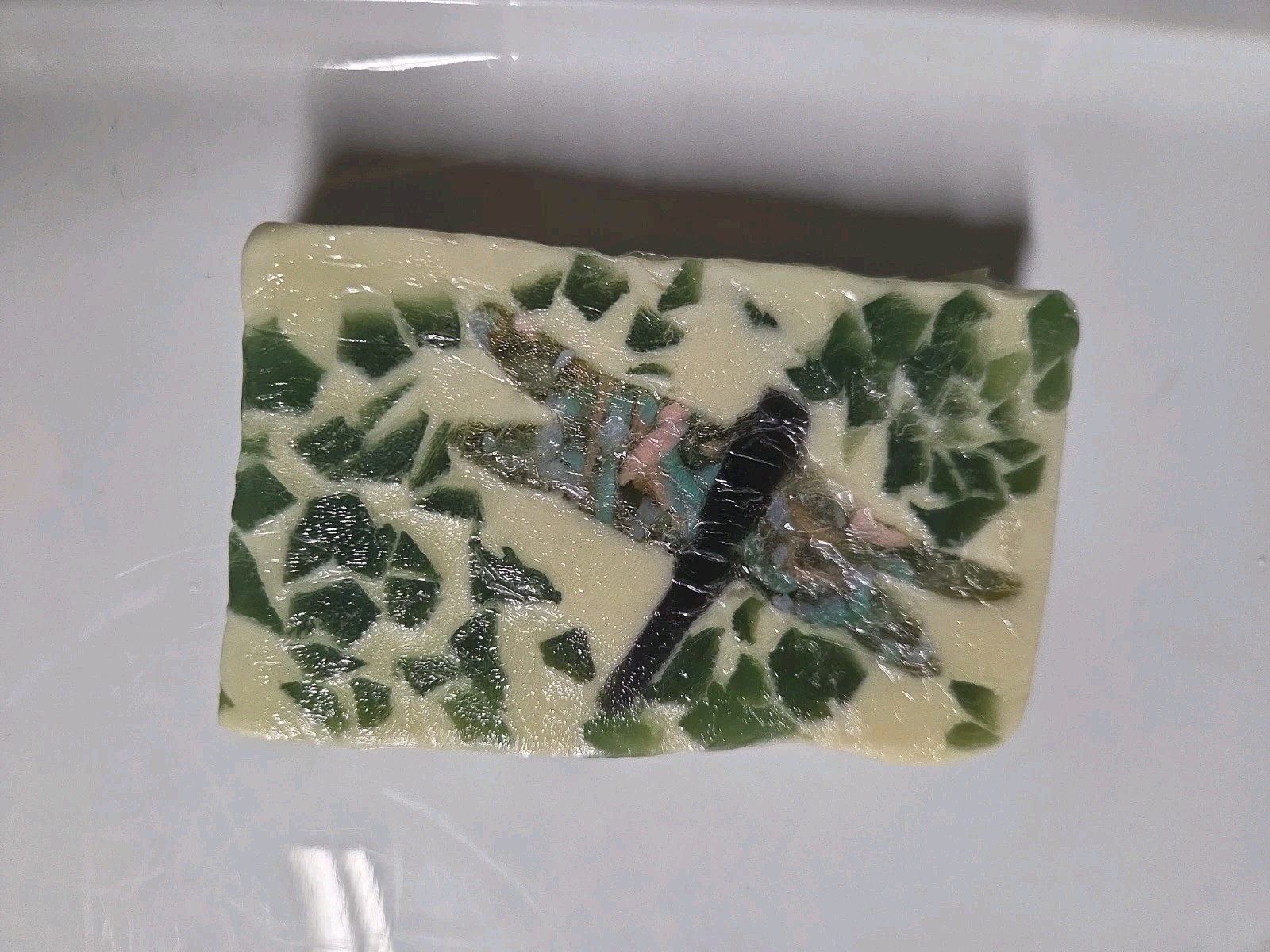 Primal Elements soap Dragonfly