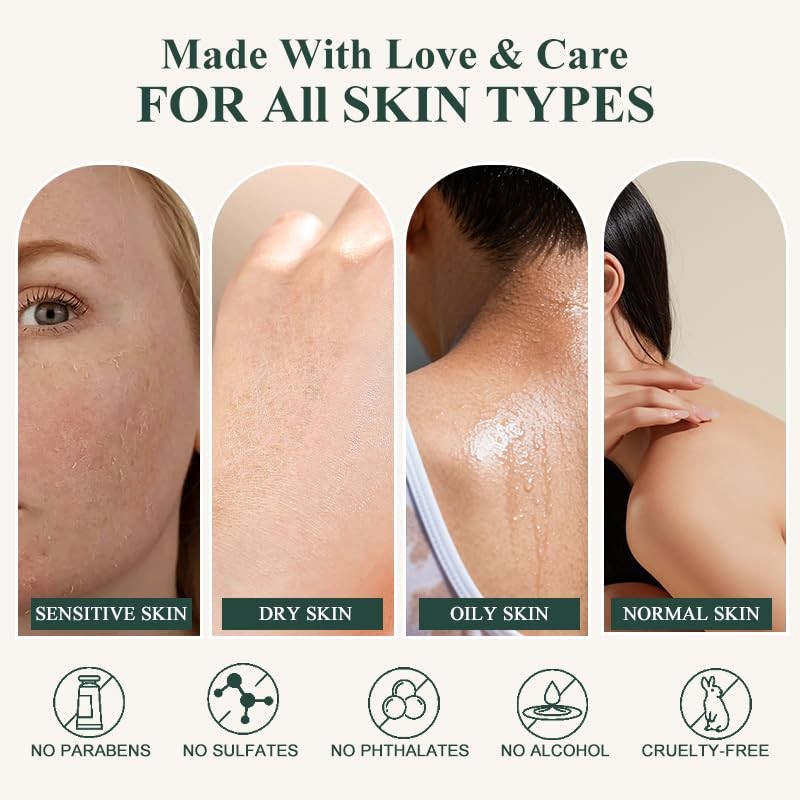 3 PCS Cedar Wood Pine Soap Bar, All-in-One Bath Cleanser for Face, Body, Shav…