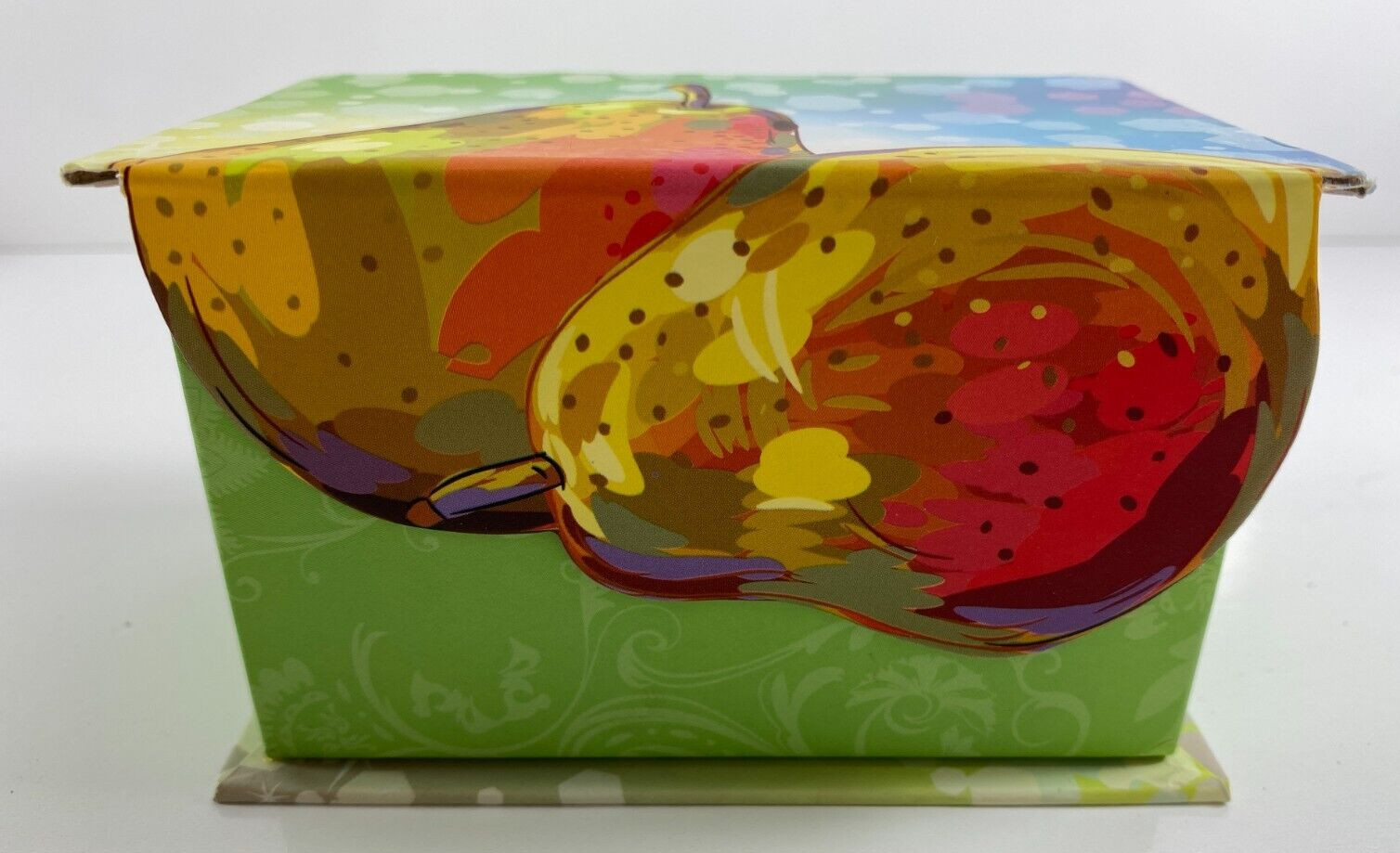 SHUGAR SOAP WORKS 2 Bars Pear Scented Soap 9 Oz Total