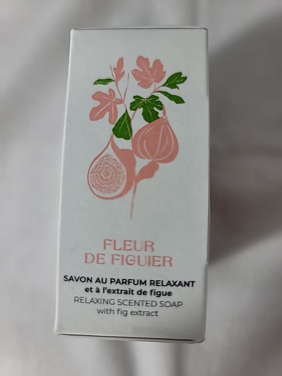 Roger&Gallet – Fleur De Figuier – Scented Soap 100gr (3.53oz) – NEW & FREE SHIP