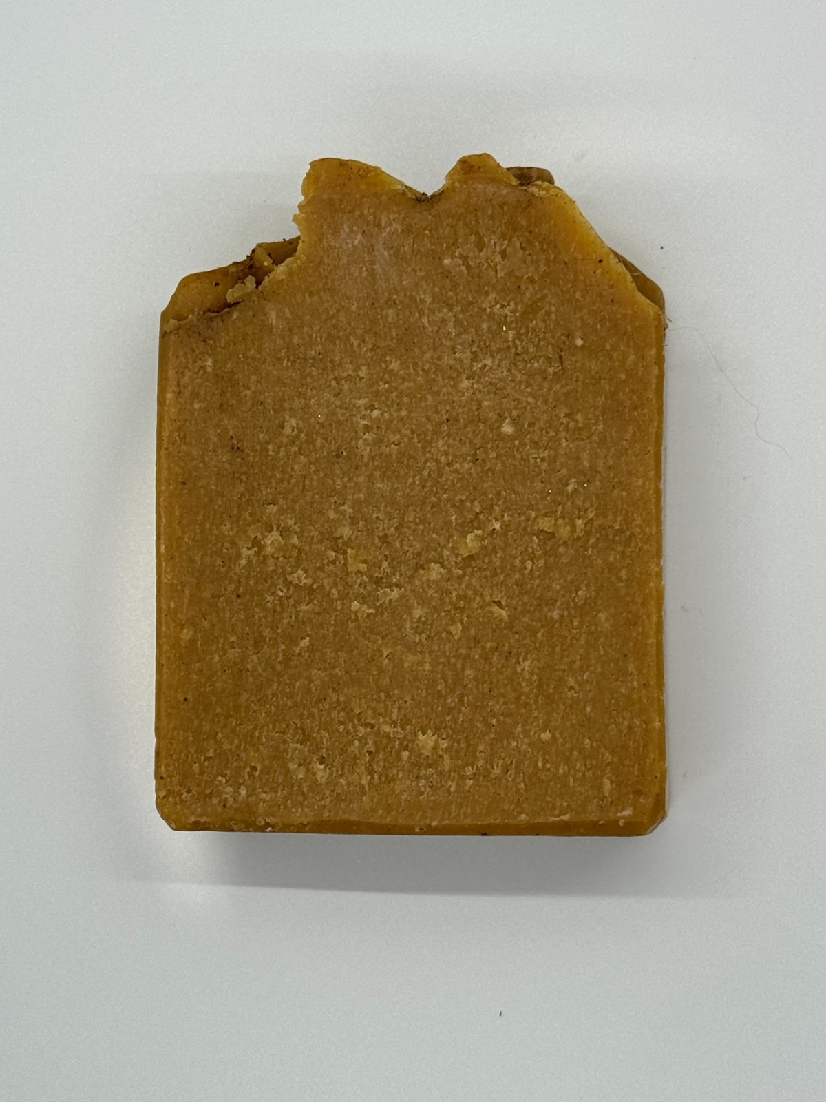 Pumpkin Spice Handmade Soap