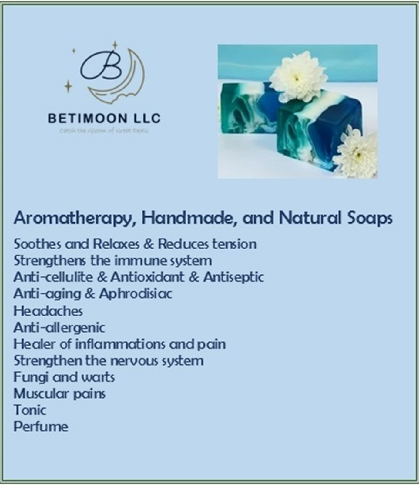 Apricot & Handmade Soap Bars. 100% Natural, Aromatherapy 4 Soaps Made in Latvia