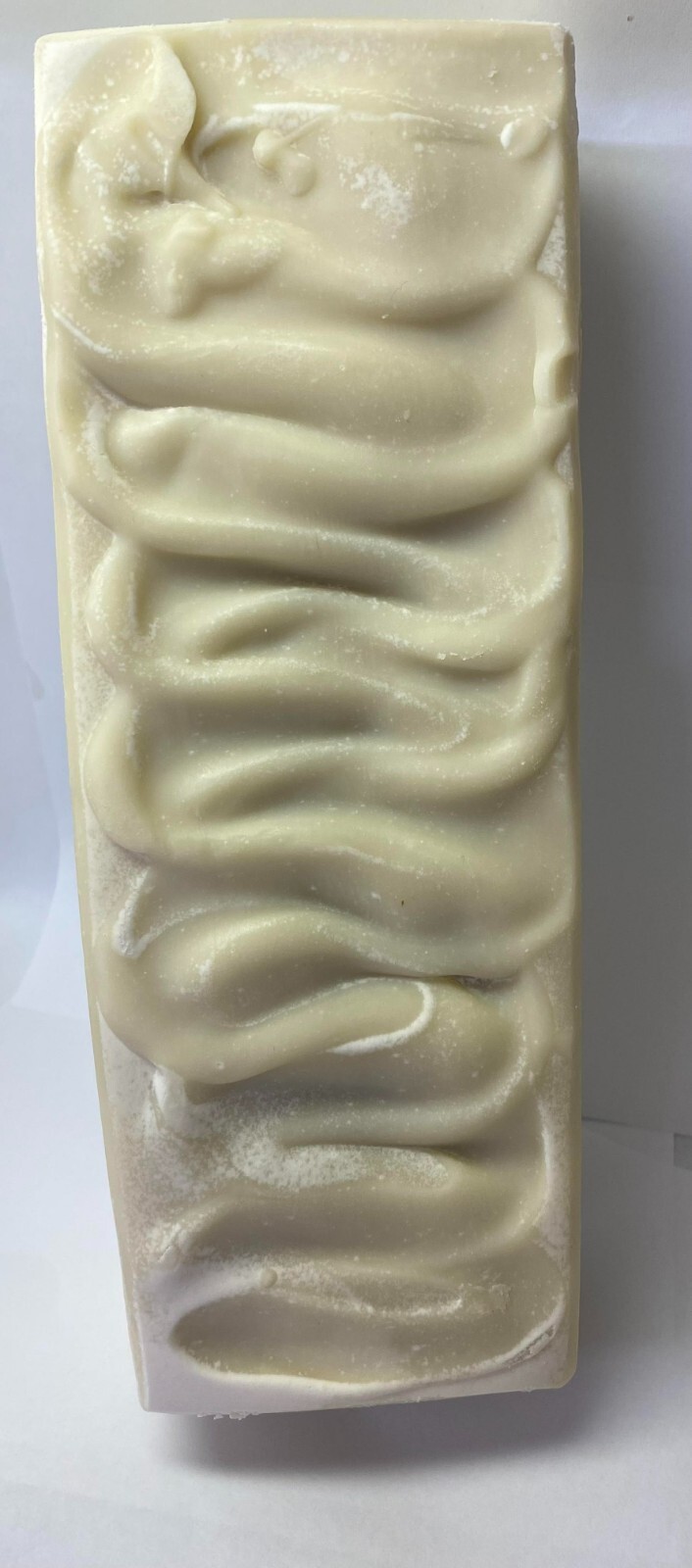 Colloidal Silver Soap Made In USA by the Loaf 10 bars Buy Bulk Preppers