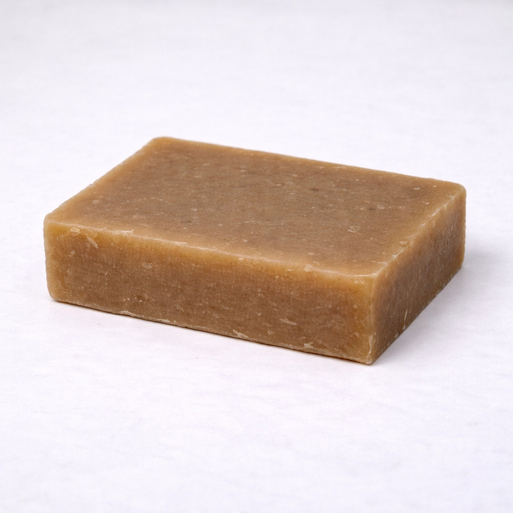 Shire Scents ~ Sandalwood Hollow Soap 4oz Bars