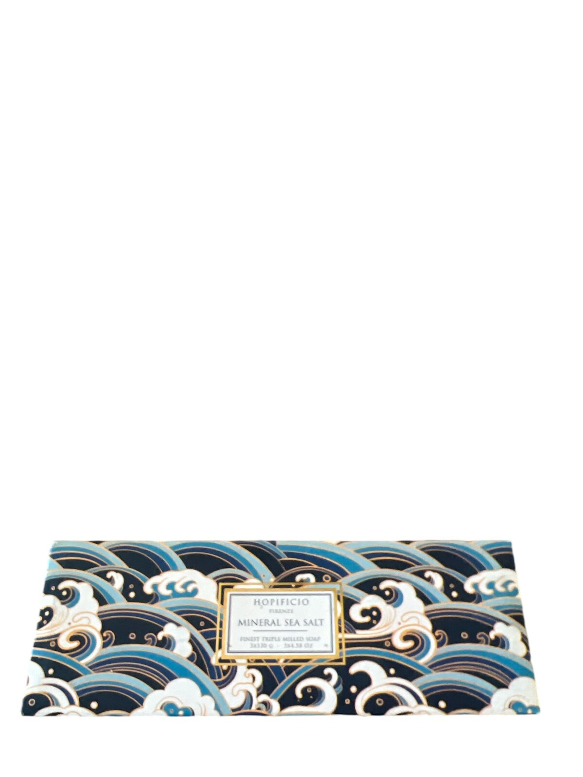 Hopificio Firenze Finest Triple Milled Soap Sets Assorted Fragrances