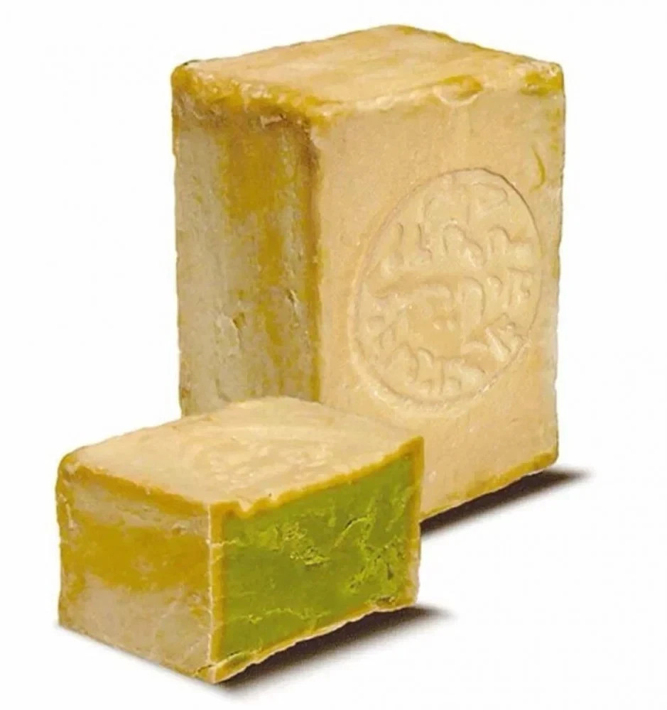 HandMade Natural Soap Bars Pick Your Scent 15 Varieties Organic Oils 3.2 OZ