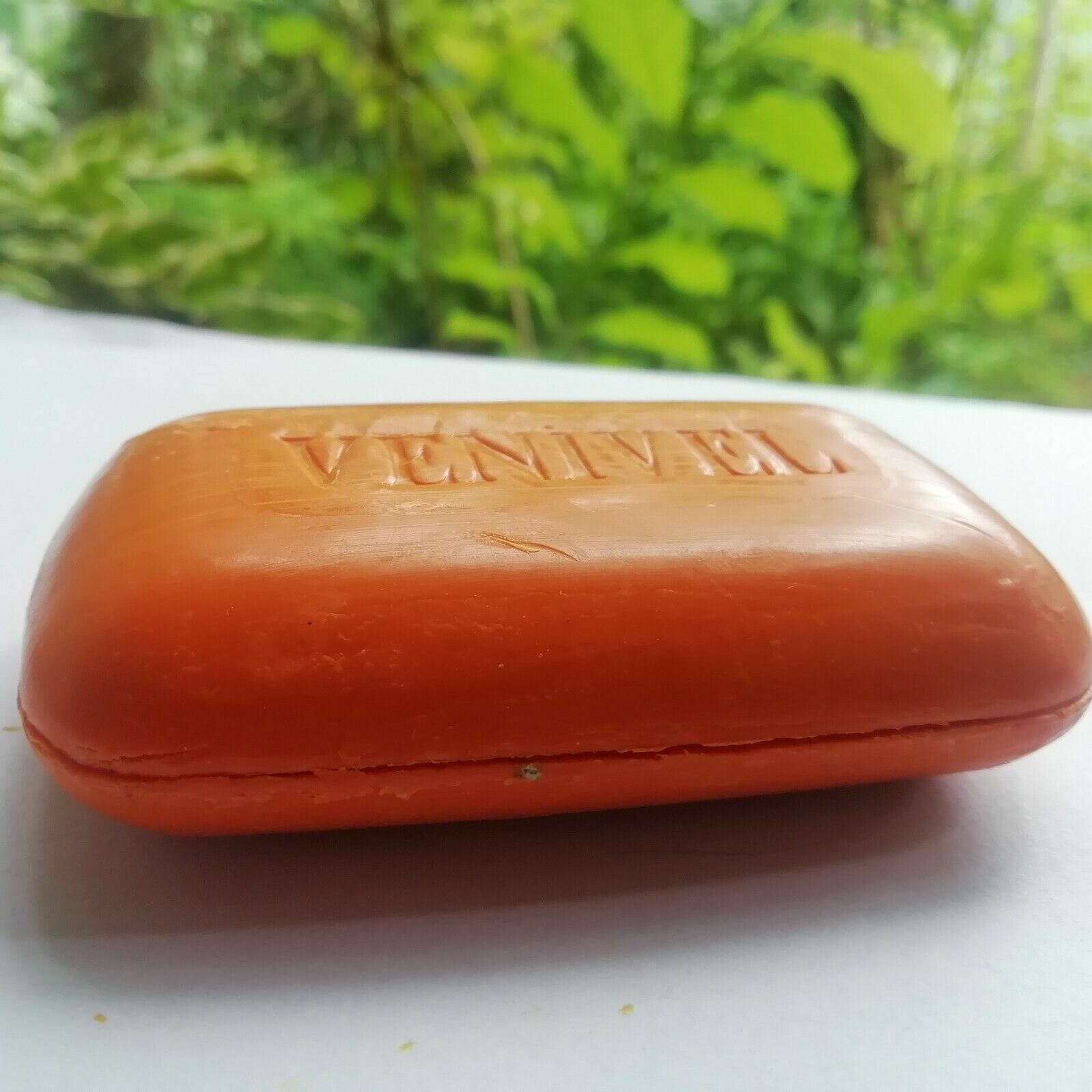 80 g *4 VENIVEL SOAP Herbal Ayurveda Beauty Soap Pure Natural from Sri Lanka