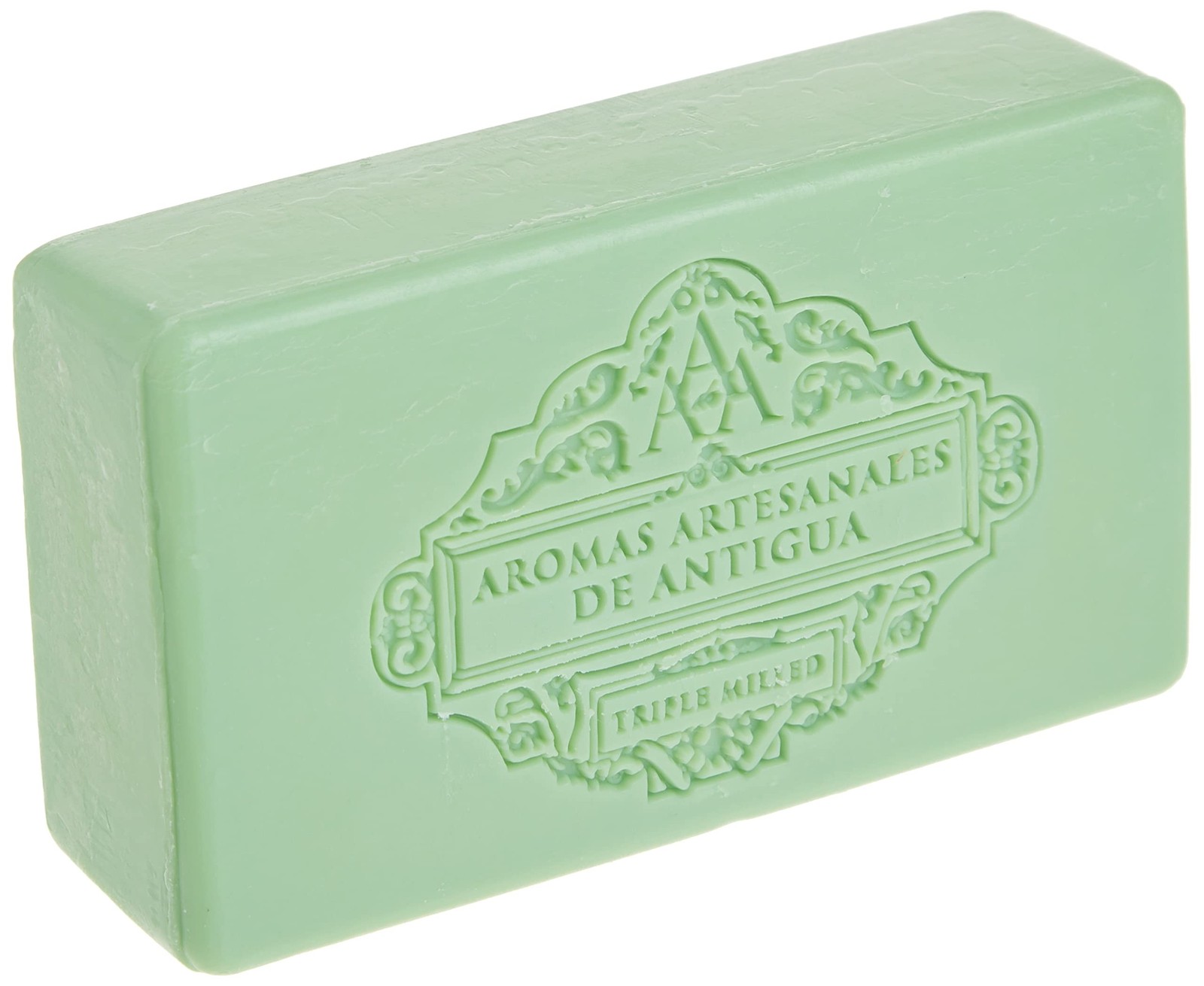 AAA Floral – Triple-Milled Luxury Soap Bar – Lily of the Valley – 200 g / 7.0…