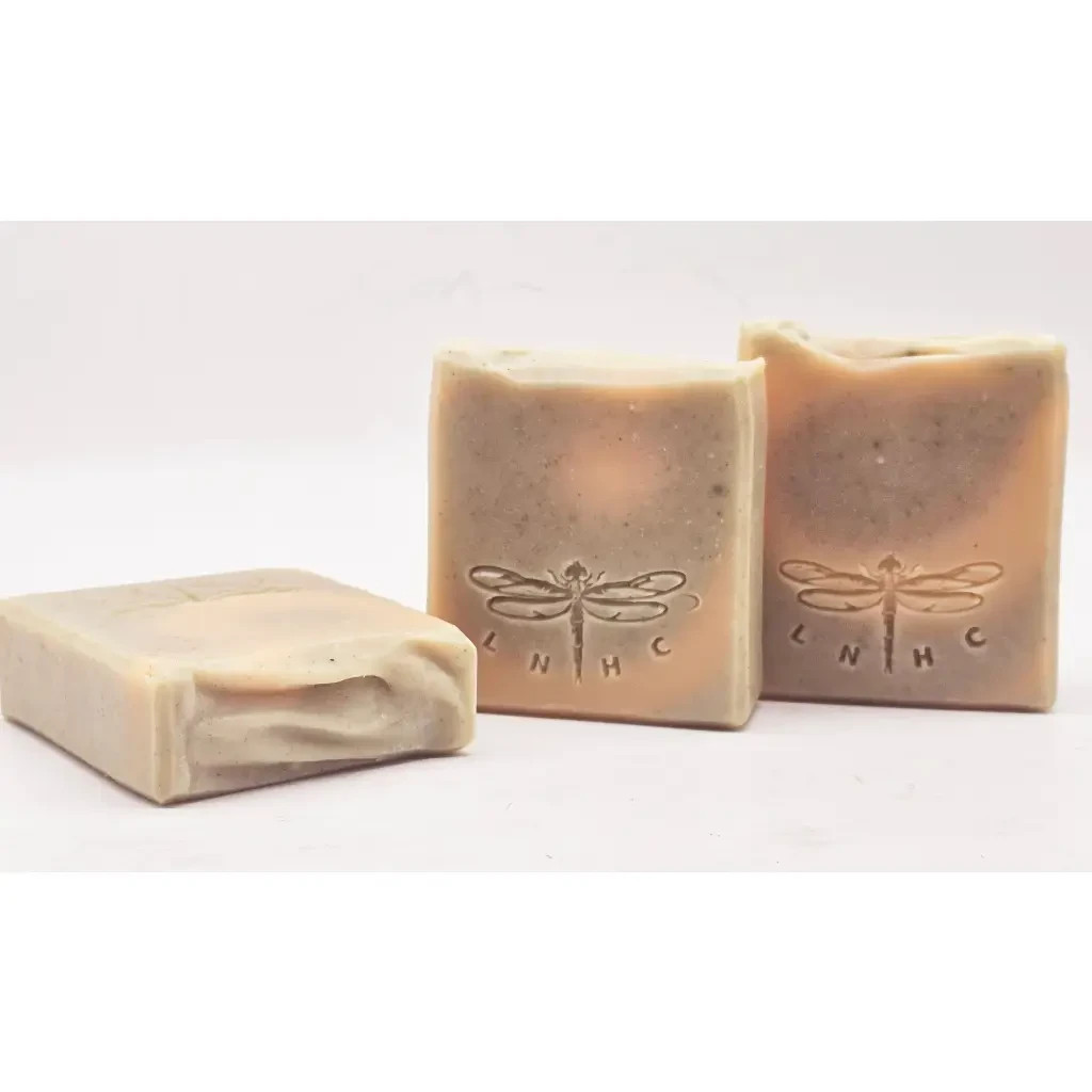 Handmade Soap Choose Your Scent Artisan Soap Fragranced Essential Oil or Unscent