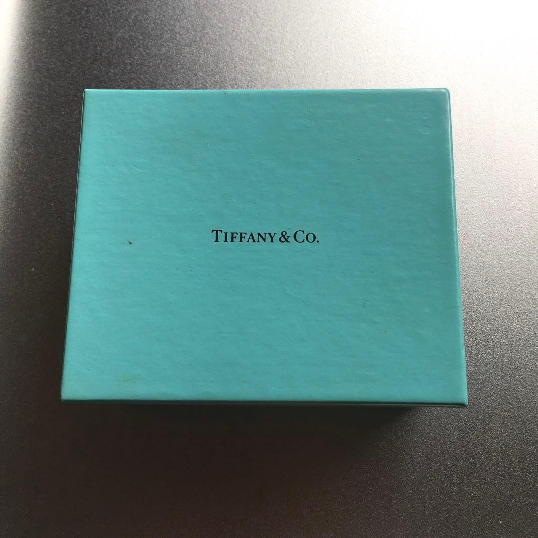 NEW TIFFANY & CO PERFUME SOAP ORIG BOX