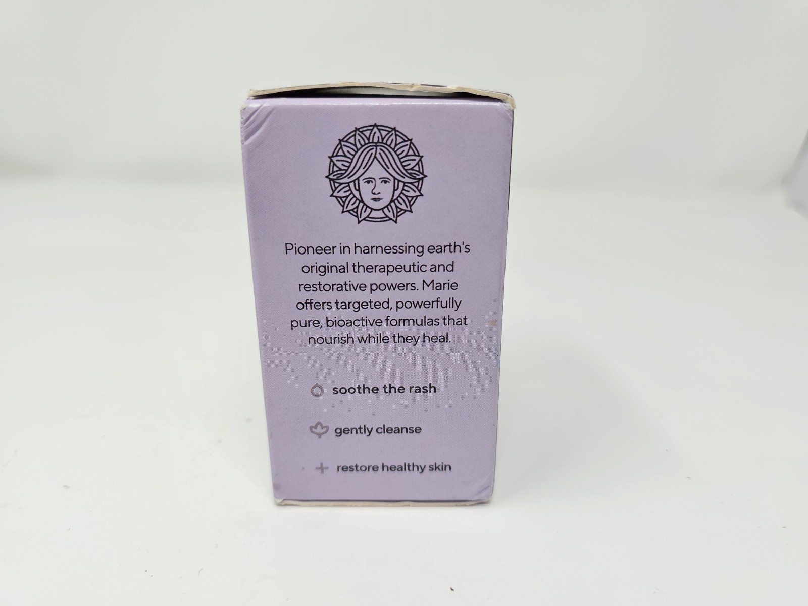 Marie Originals Eczema Bar Soap – Natural Psoriasis & Eczema Treatment for Face