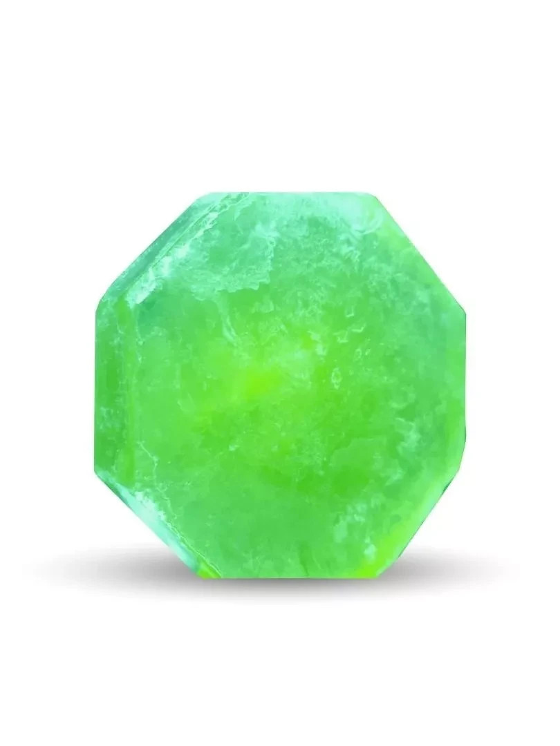 Olive Oil Facial Cleansing Bar for Dry Dull Skin, Soap Face Wash