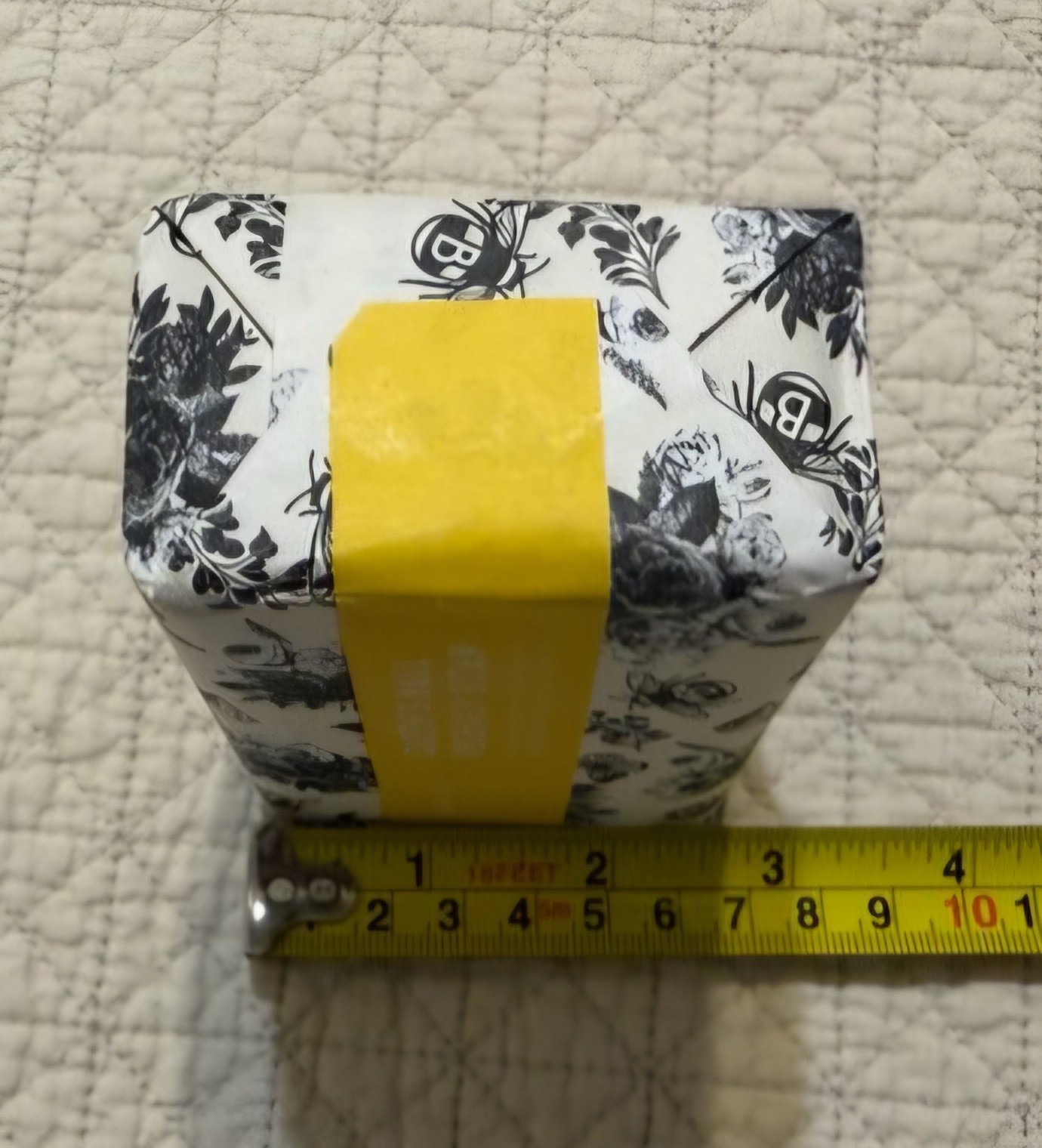 Beekman 1802 x Bridgerton Queen’s Ball Regency Soap Bar 9 oz / 255g Limited Ed.
