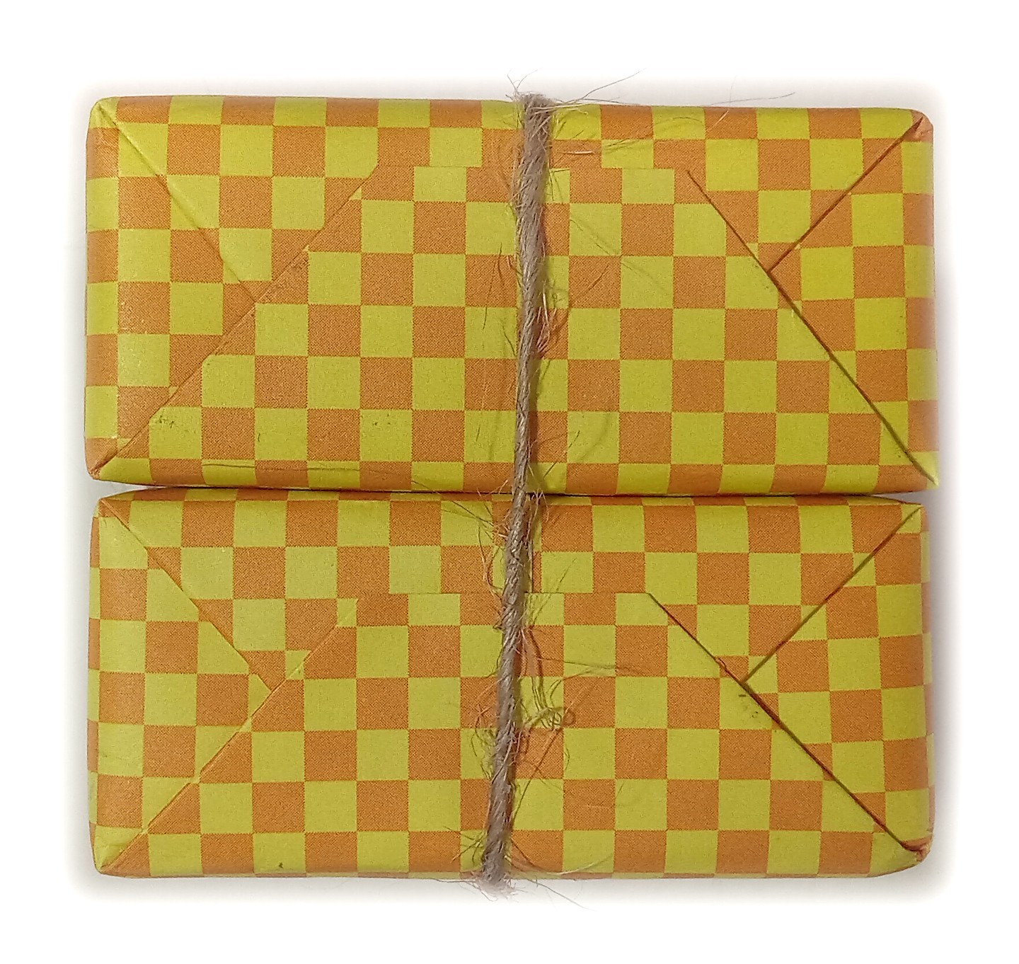 Castelbel 2 Pack 14 oz. Lemon Zest Scented Soap Ltd. Edition Made in Portugal