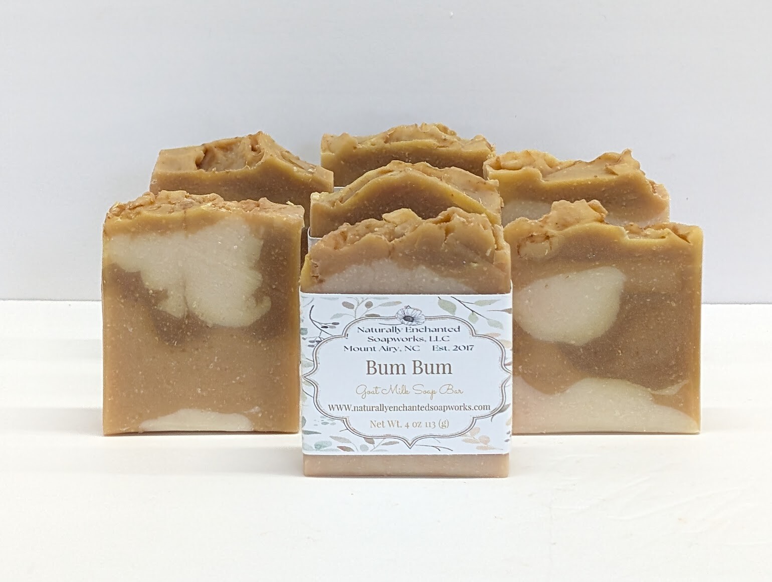 Handmade Soap, Handcrafted soap, Artisan Homemade Soap bar, Body & Hand Soap