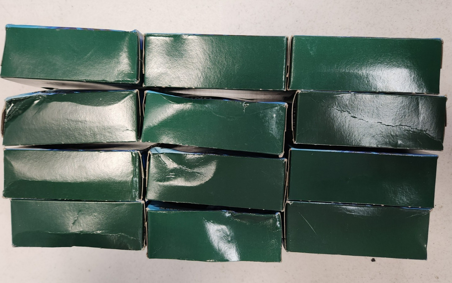 12 Bars: Irish Spring Moisture Blast Bar Soap, 3.7 oz. ea. W7B