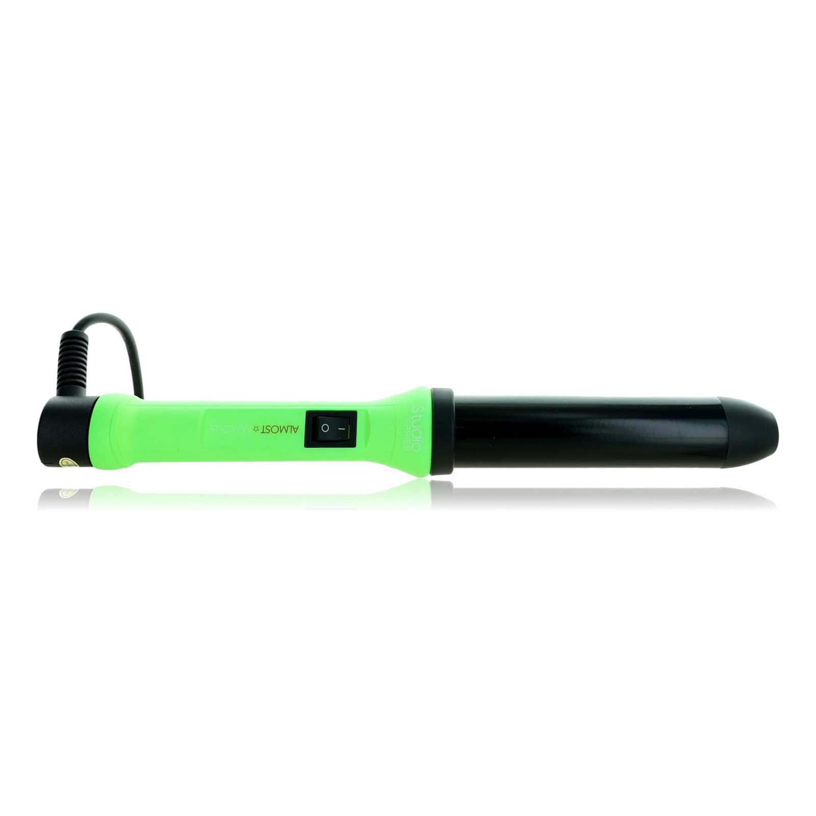 Studio Series Pastels by Almost Famous, 32 mm Curling Wand – Sping Fling