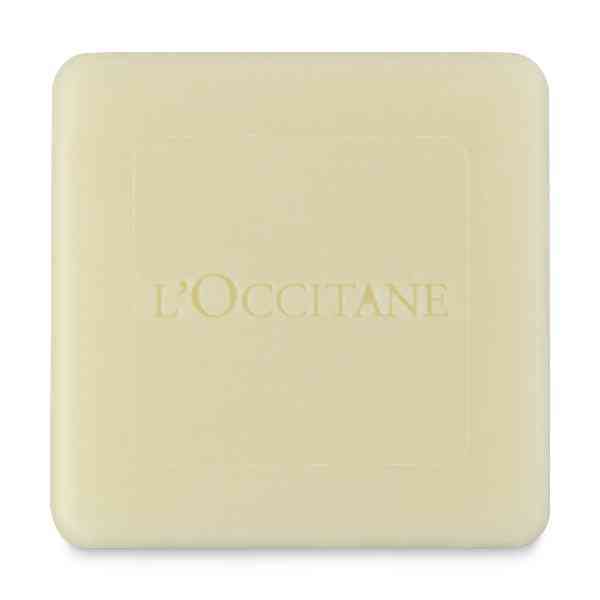 L’Occitane Shea Butter Extra Gentle Verbena Soaps – 100gm/3.5 oz – Set of 4
