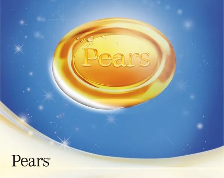 Ɣ PEARS 3.53 Oz 🟠 ●GLYCERIN & NATURAL OILS● 🟠 •Pure & Gentle •98% Pure Soap🫧.