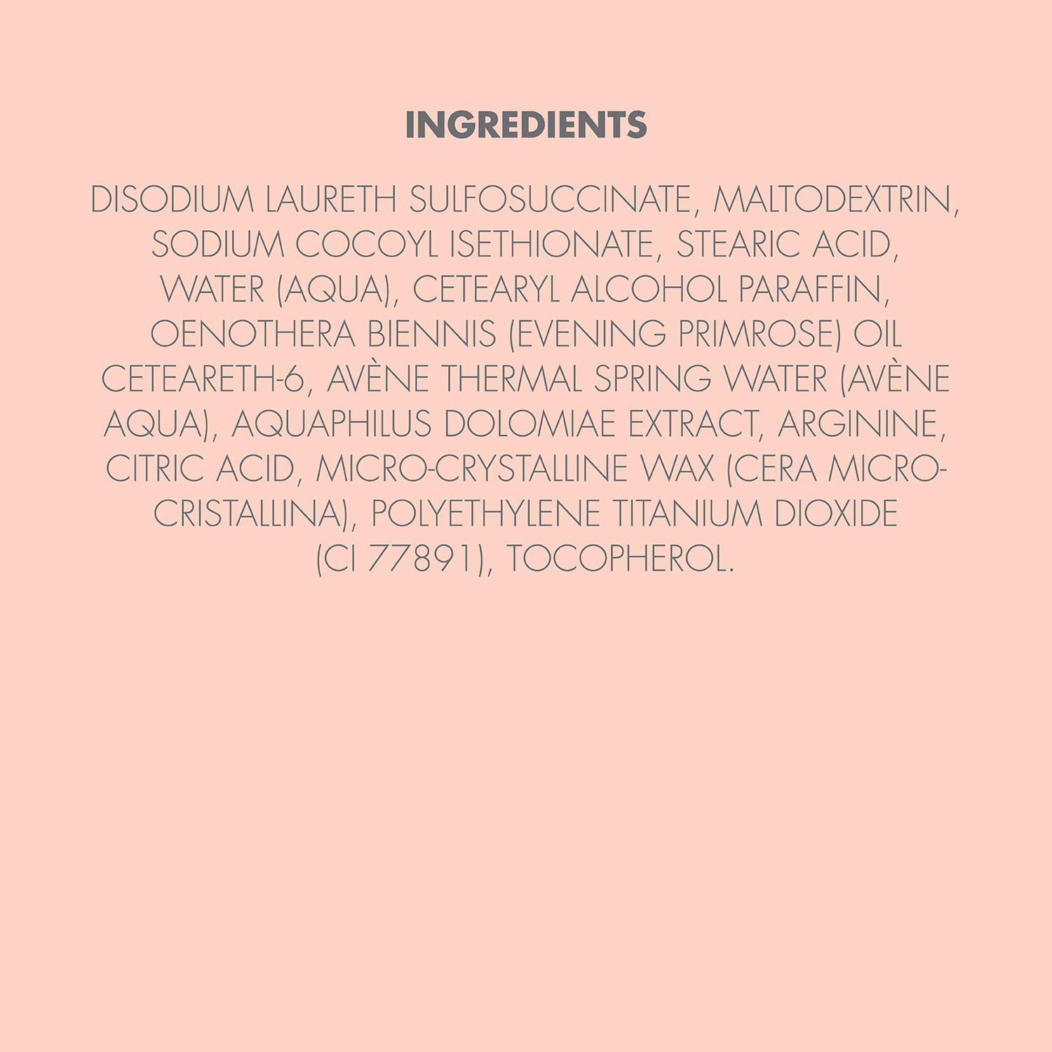 brand Avène Xercalm A.D Ultra-Rich Cleansing Bar for Atopic Dermatitis, Eczem…