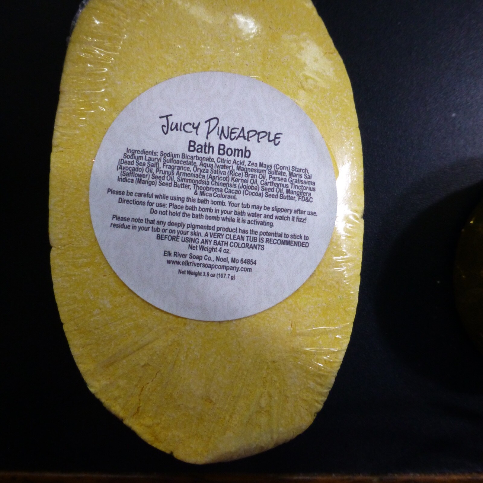 Elk River Soap Co. misc. product CHOICE – all new sealed – free shipping -F