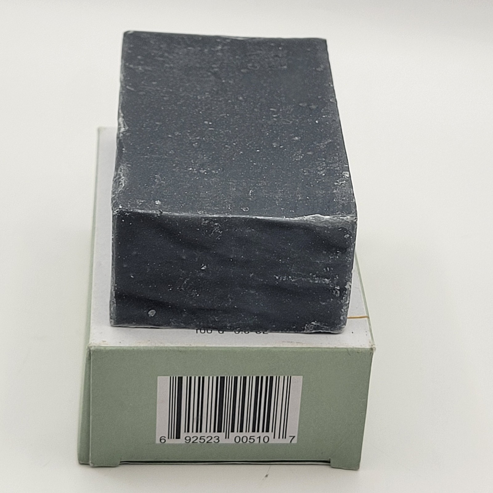 Saje CLARIETA All Natural Cleansing Soap Bar for Oily Acne Prone Skin 3.5 oz