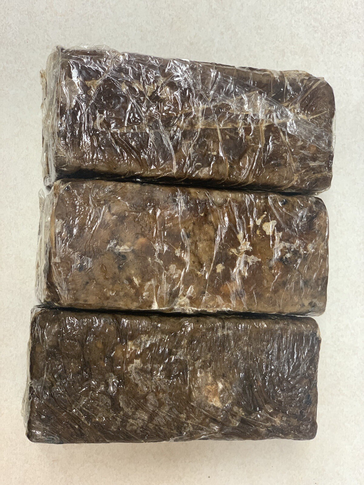 african black soap bar 1 Pound
