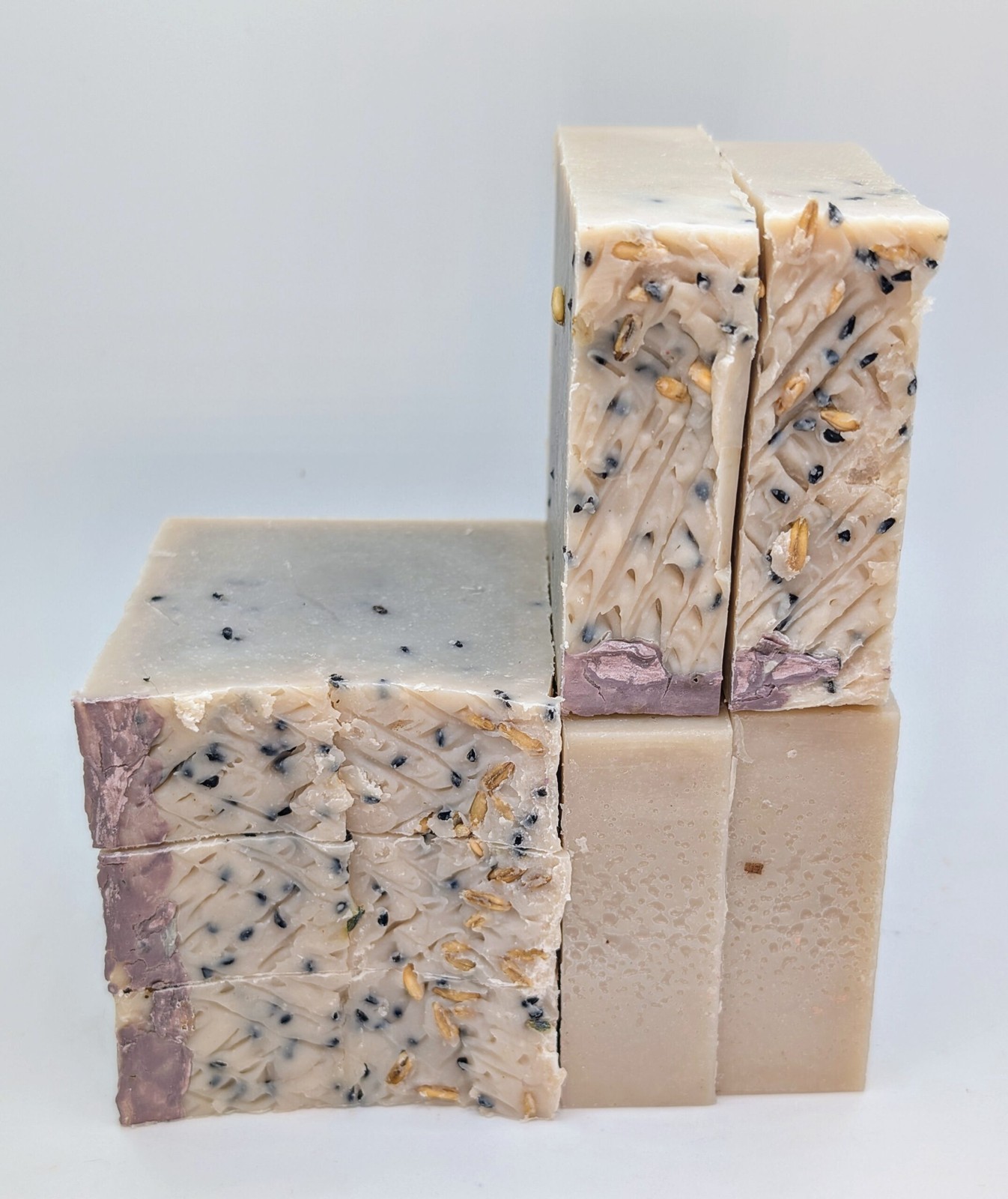 Shea Butter & Grapeseed Oil w/ Star Anise Essential Oil