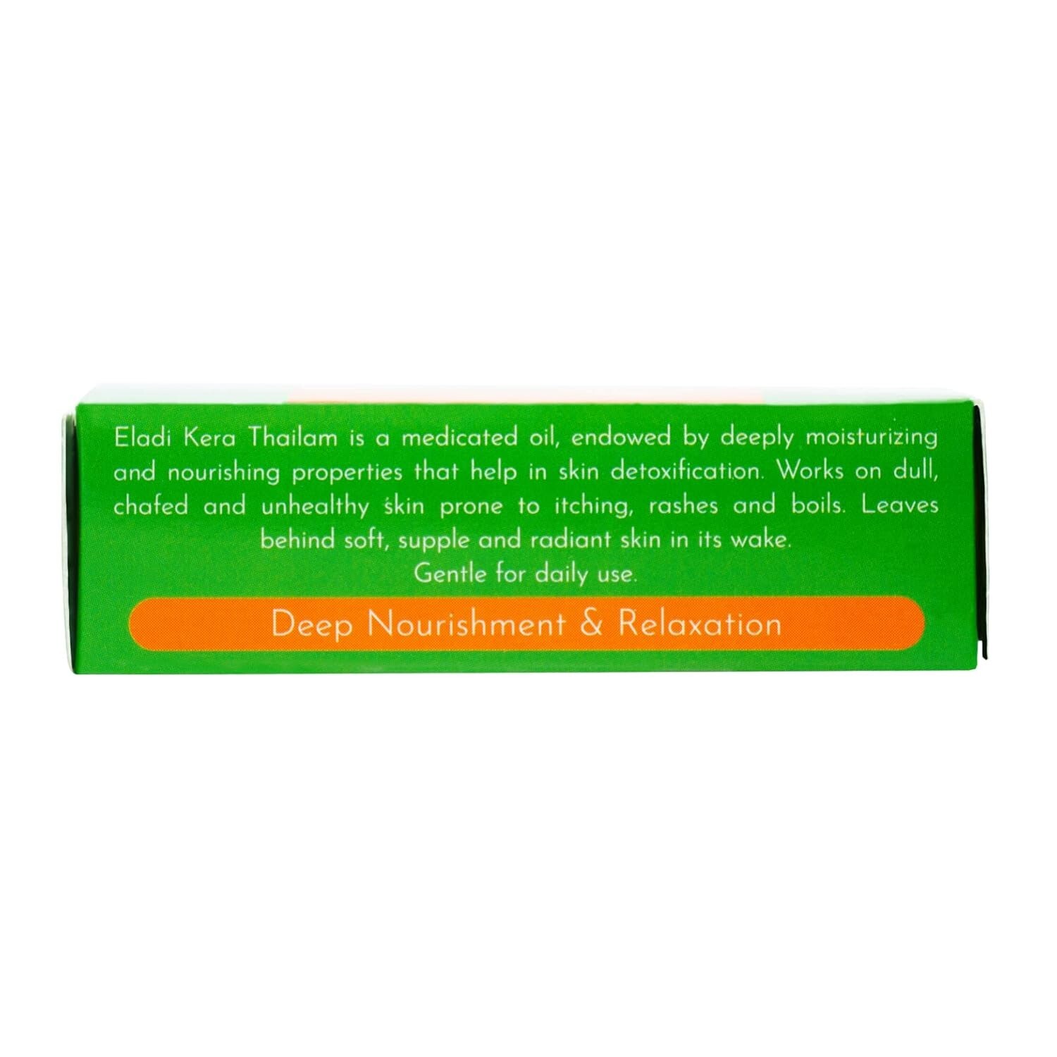 Sitaram Ayurveda Eladi Soap 75Grm Moisturizing and Nourishing