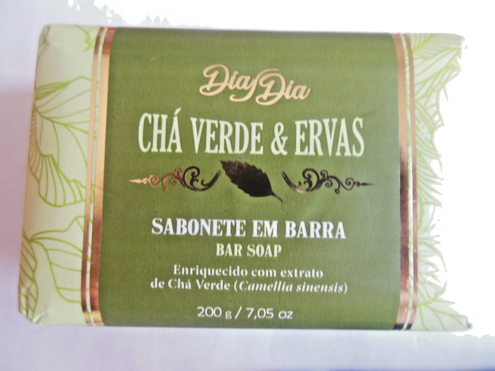 AVATIM / SABONETE * 2pc Bar Soaps / Product of Brazil * Free Shipping