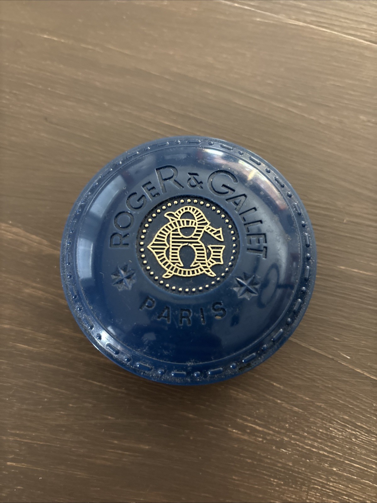 Roger&Gallet Iris Florence – Soap 150g Unwrapped