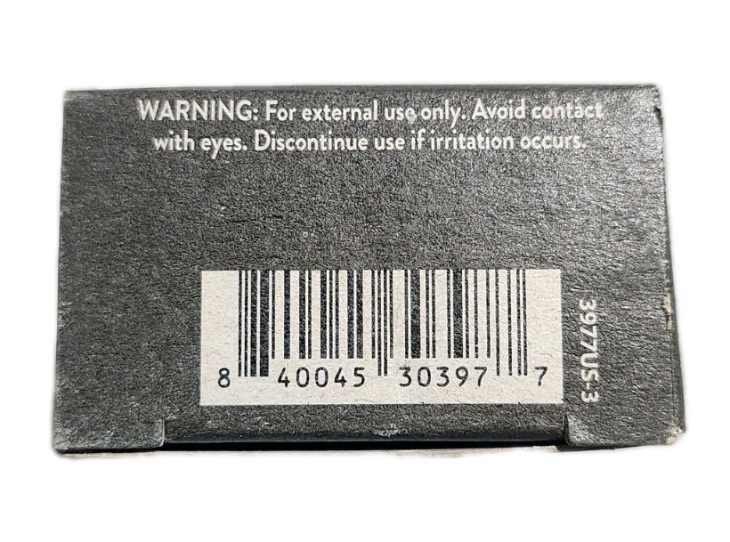 🖤 ⭐ Pacha Soap Co. Clarifying Charcoal Bar Soap Bundle (2 Bars) – Vegan