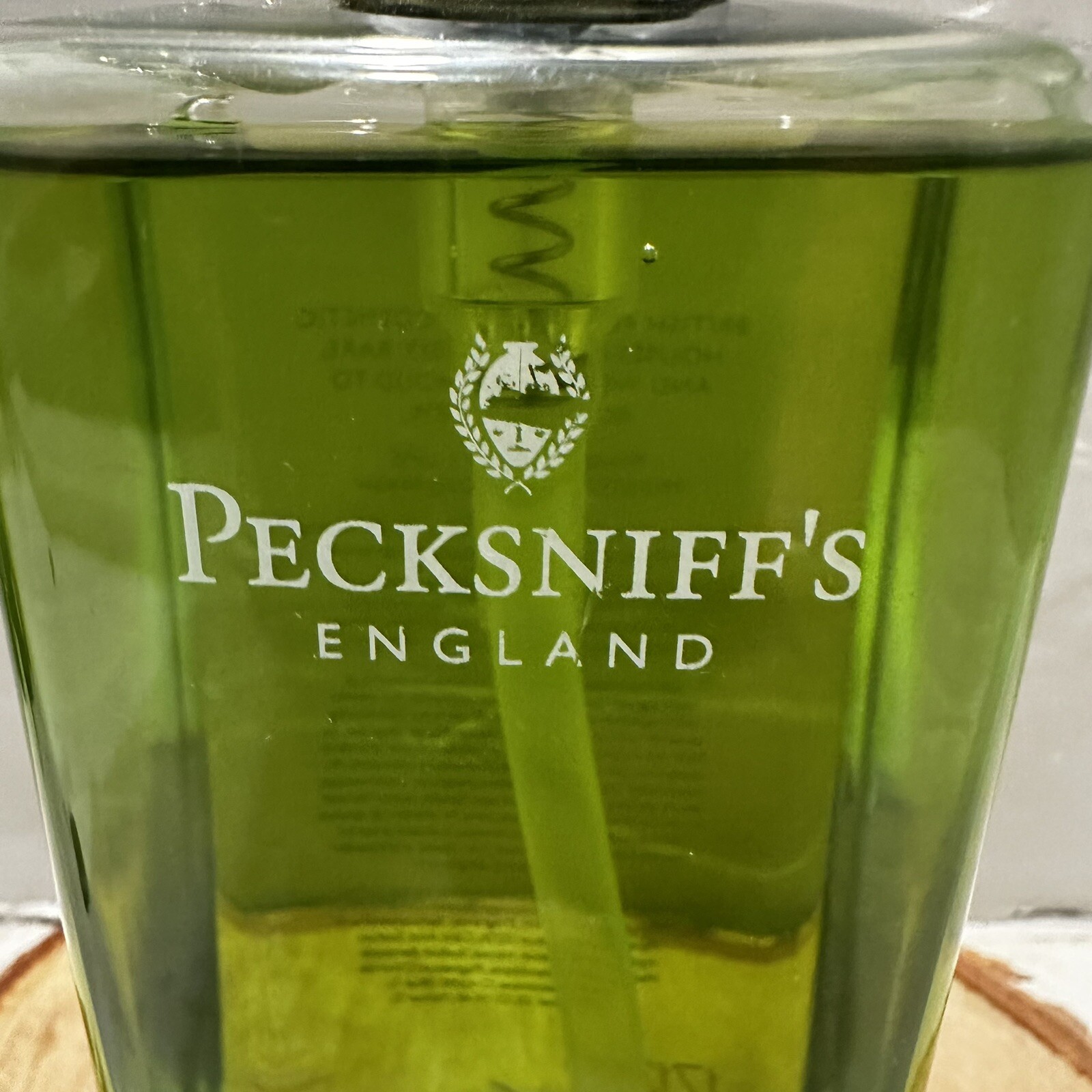 Pecksniff’s Hand Wash Pineapple Key Lime Limited Edition Hand Soap 500ml 16.9