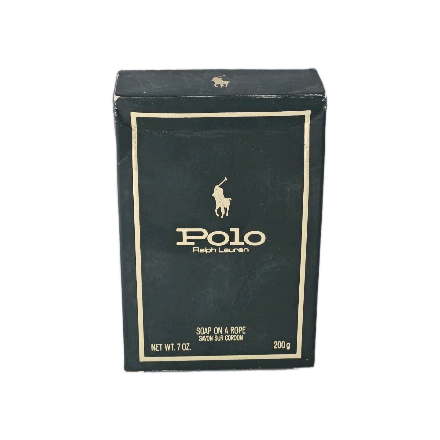 Polo Ralph Lauren Soap On A Rope 7 oz