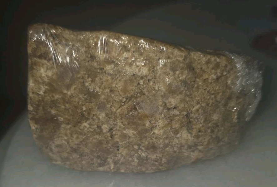 African Queen Beauty Jelly Jelly Soap
